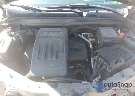 2017 Chevrolet Equinox Lt из США, поврежденный, VIN 2GNALCEK2H1518173